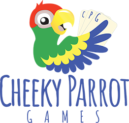 Cheeky Parrot Games
